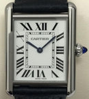 Cartier Quartz Watches Lm 2026 1