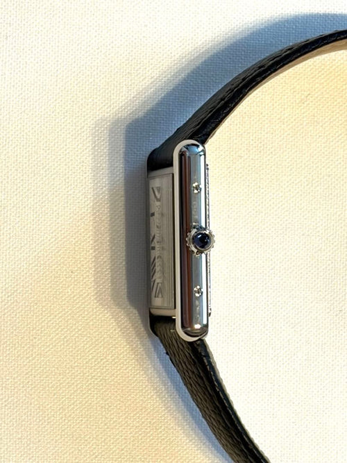 Cartier Quartz Watches Lm 2026 1