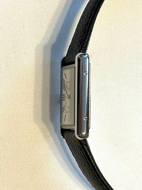 Cartier Quartz Watches Lm 2026 1