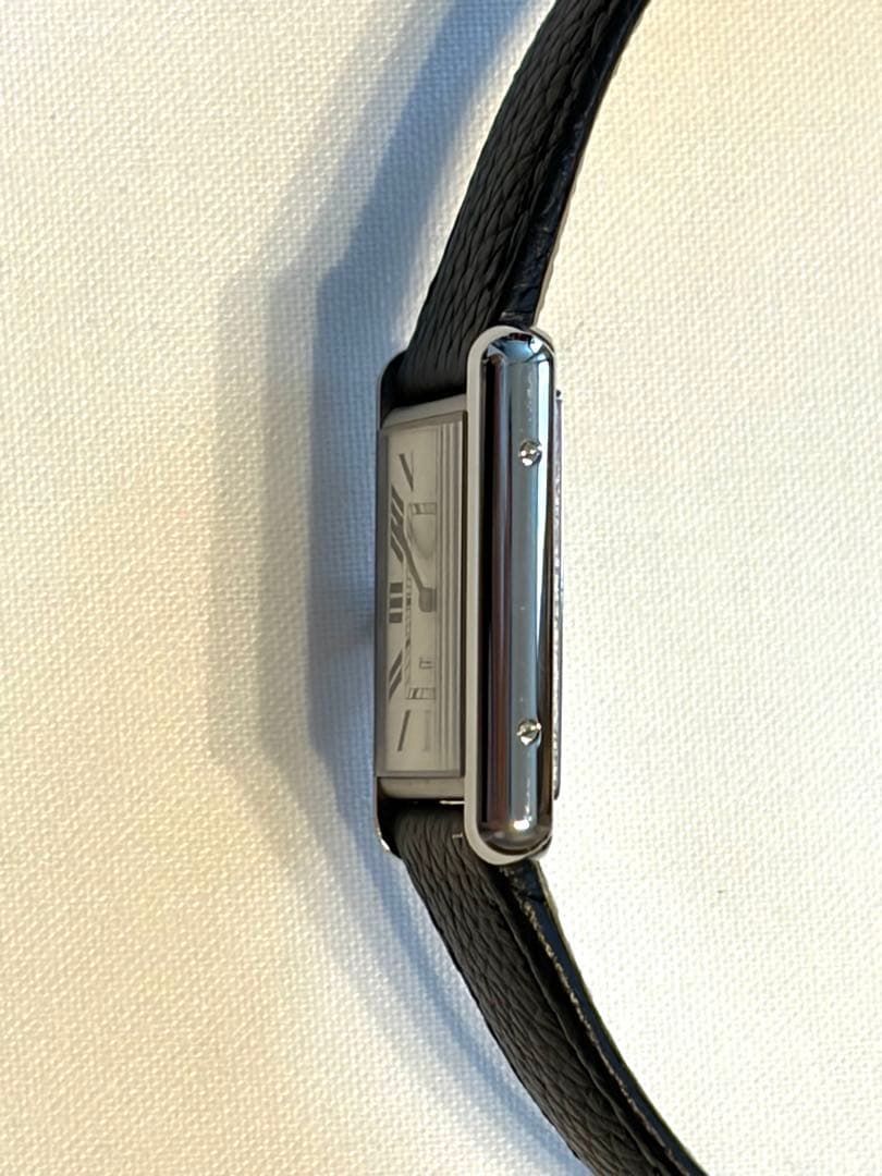 Cartier Quartz Watches Lm 2026 1