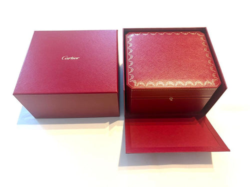 Cartier Quartz Watches Lm 2026 1