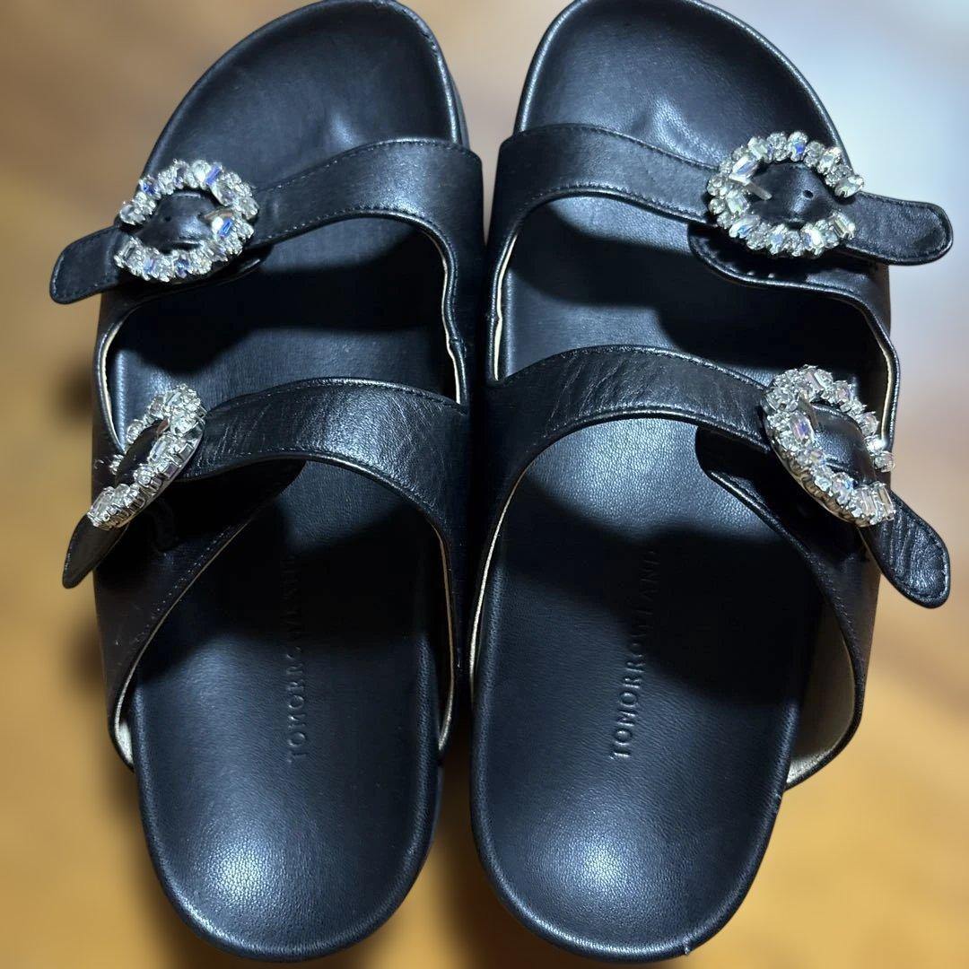 Tomorrowland Sandals
