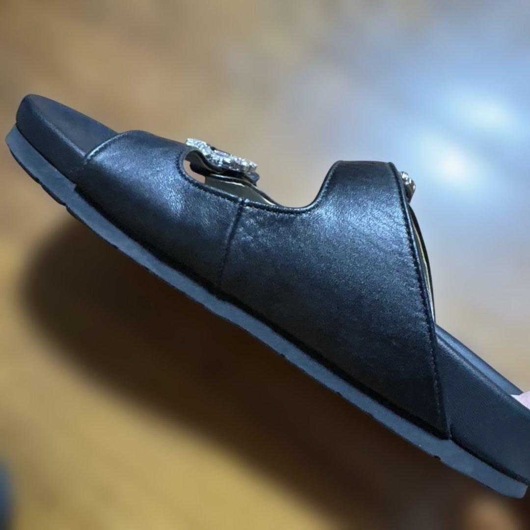 Tomorrowland Sandals