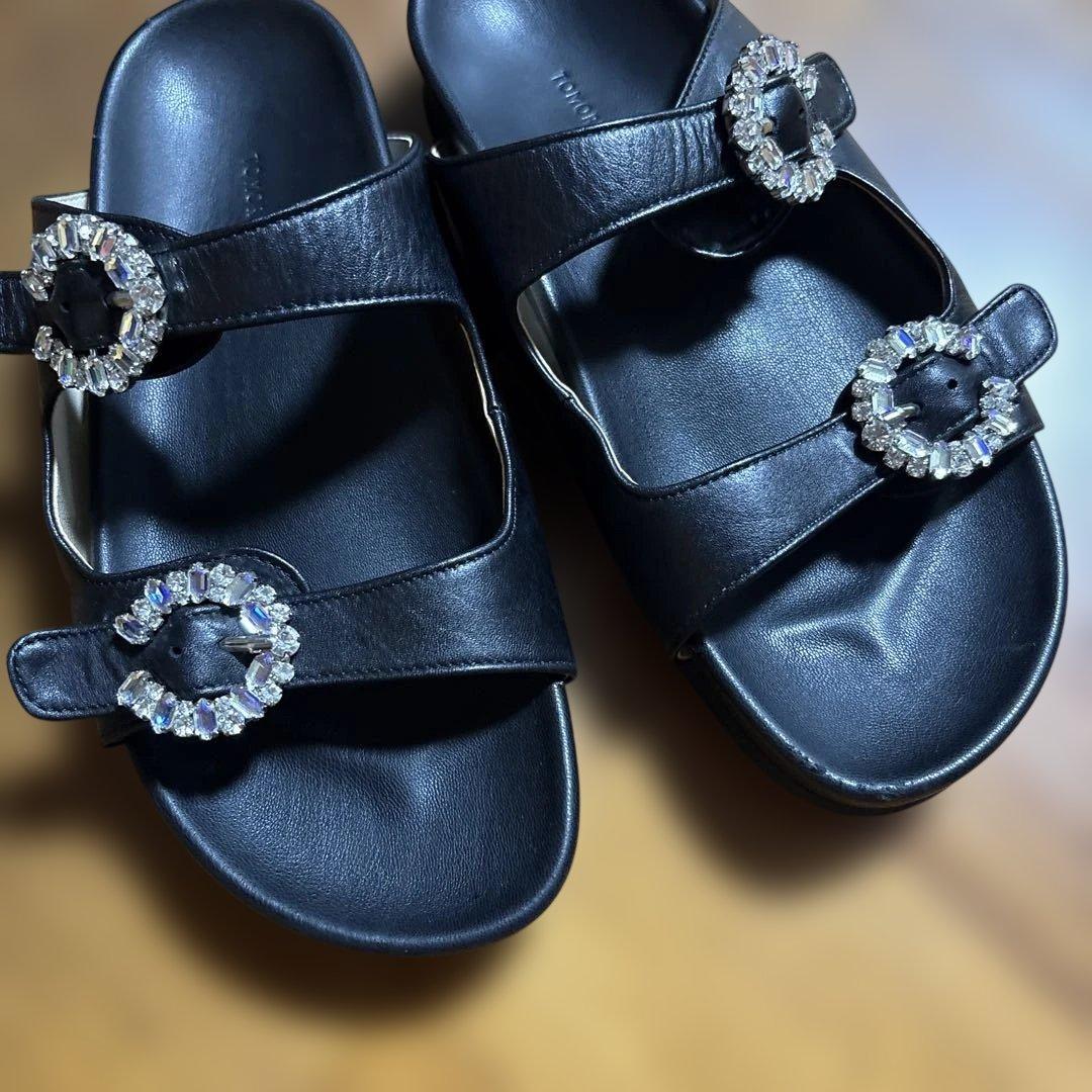 Tomorrowland Sandals