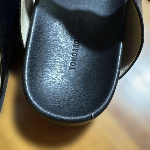 Tomorrowland Sandals