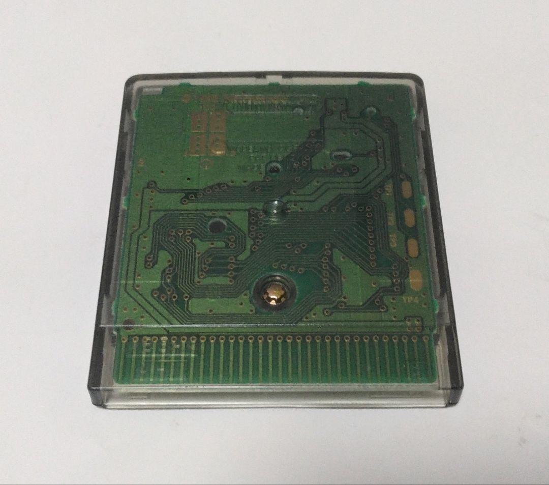 Gameboy Games F-1 World Grand Prix