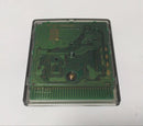 Gameboy Games F-1 World Grand Prix