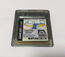 Gameboy Games F-1 World Grand Prix