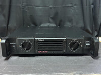 Roland Power Amplifiers Sra-540 2 Pa