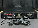 Roland Power Amplifiers Sra-540 2 Pa