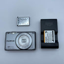 Fujifilm Compact Digital Cameras Finepix Jx600