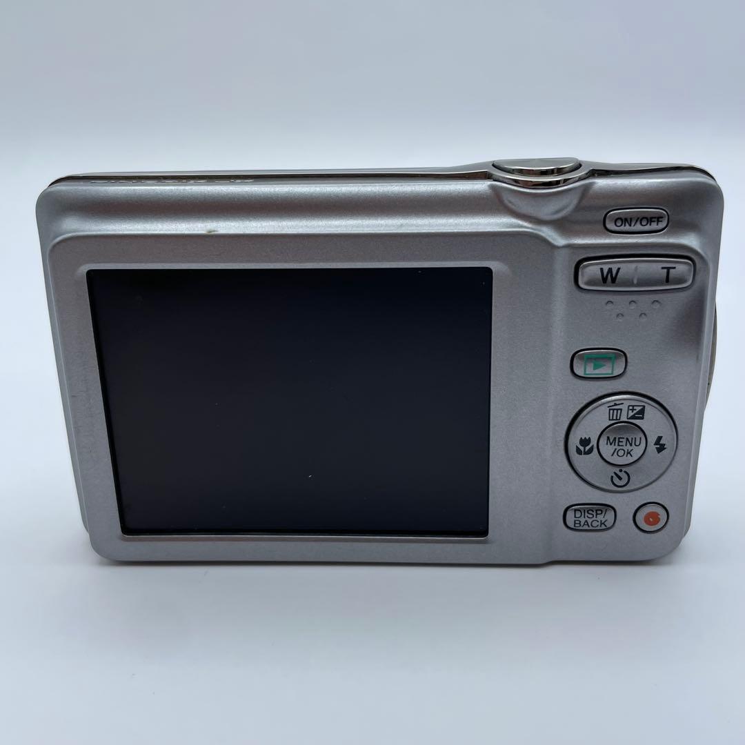 Fujifilm Compact Digital Cameras Finepix Jx600