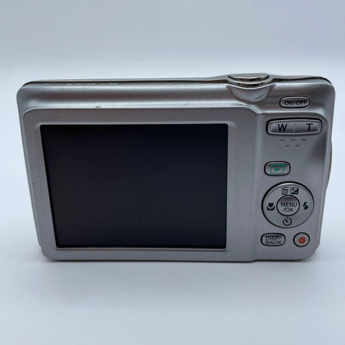 Fujifilm Compact Digital Cameras Finepix Jx600