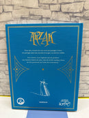 Art Design Music K2-57 Moebius Arzak Book