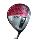 Fairway Wood Rmx Vd 3W Fw Diamana F Yr Sr) C
