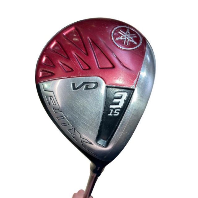 Fairway Wood Rmx Vd 3W Fw Diamana F Yr Sr) C