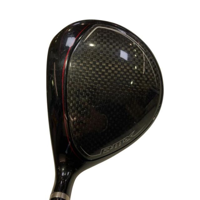 Fairway Wood Rmx Vd 3W Fw Diamana F Yr Sr) C