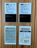 Korg Others M1 Card Piano Orchestra1 4
