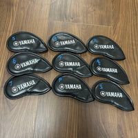 Yamaha Iron Headcovers