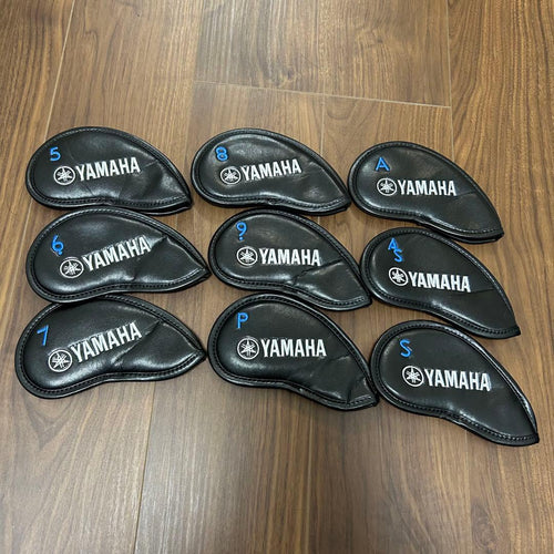 Yamaha Iron Headcovers
