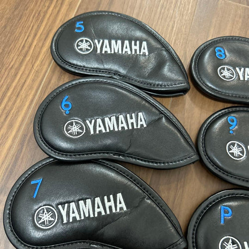 Yamaha Iron Headcovers