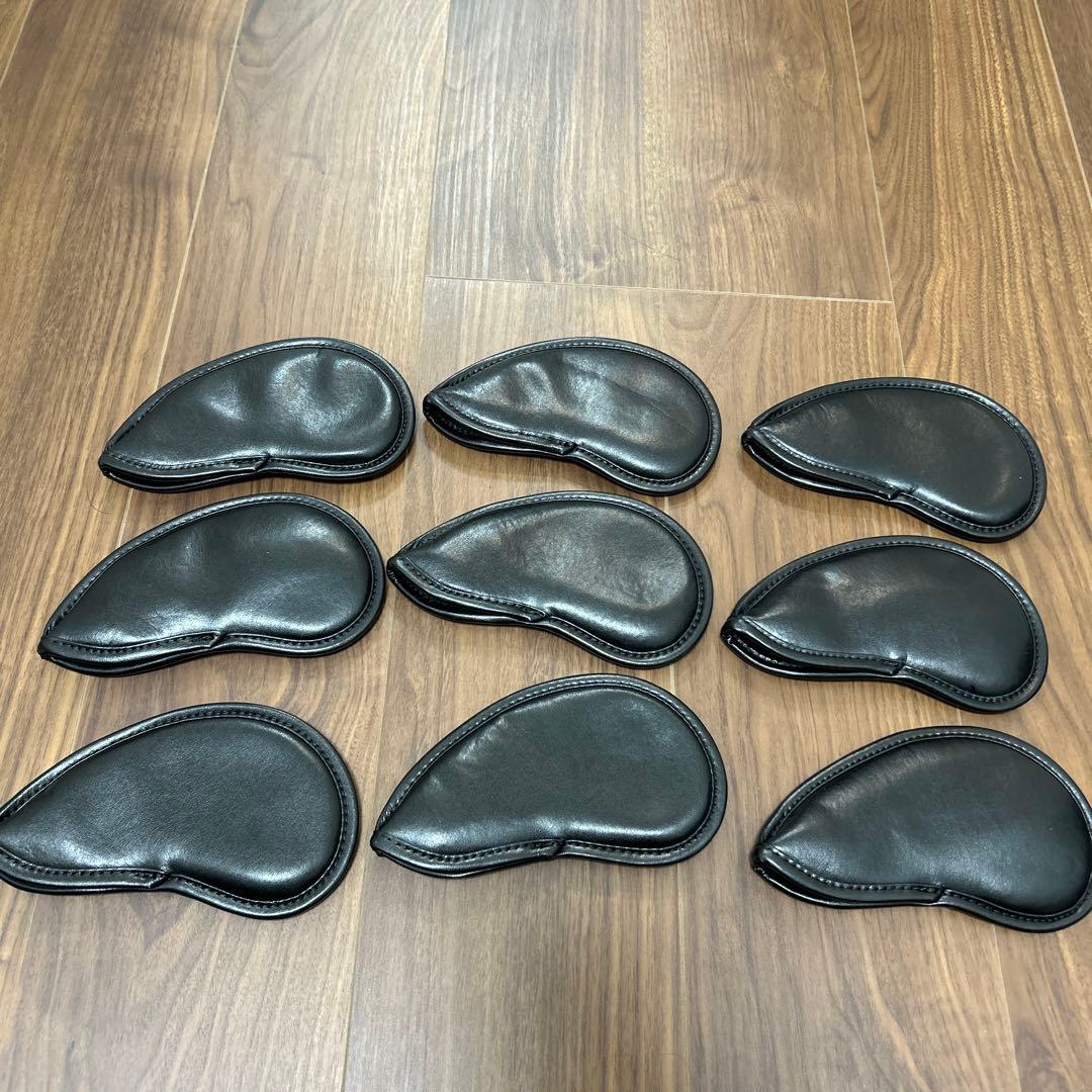 Yamaha Iron Headcovers