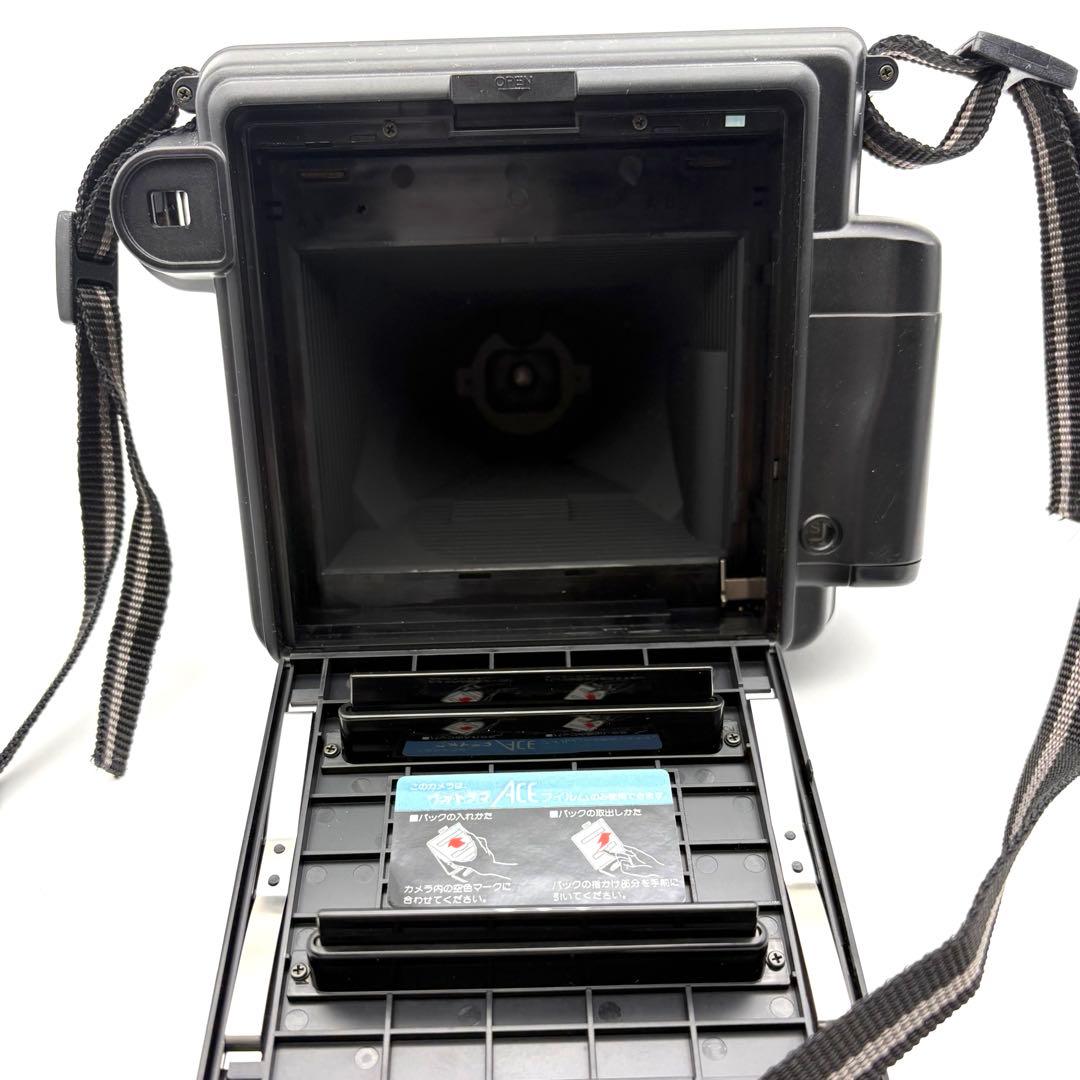 Fujifilm Instant Cameras Instax Mini Olympus E 510