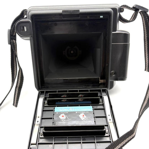 Fujifilm Instant Cameras Instax Mini Olympus E 510