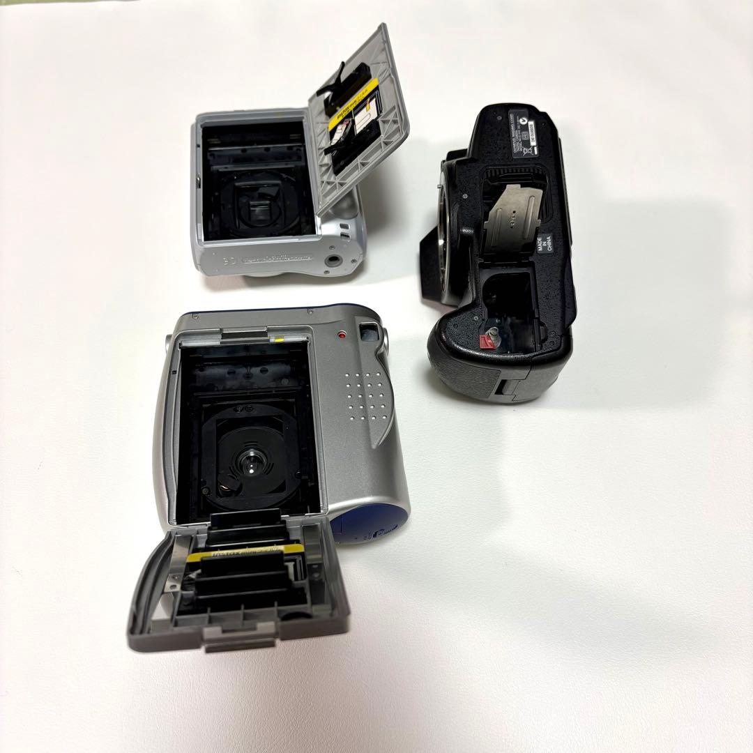Fujifilm Instant Cameras Instax Mini Olympus E 510