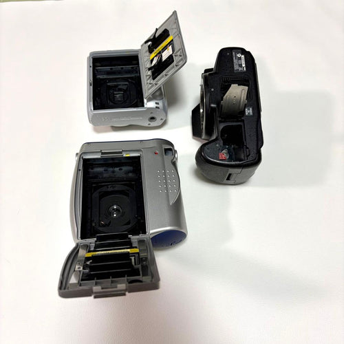 Fujifilm Instant Cameras Instax Mini Olympus E 510