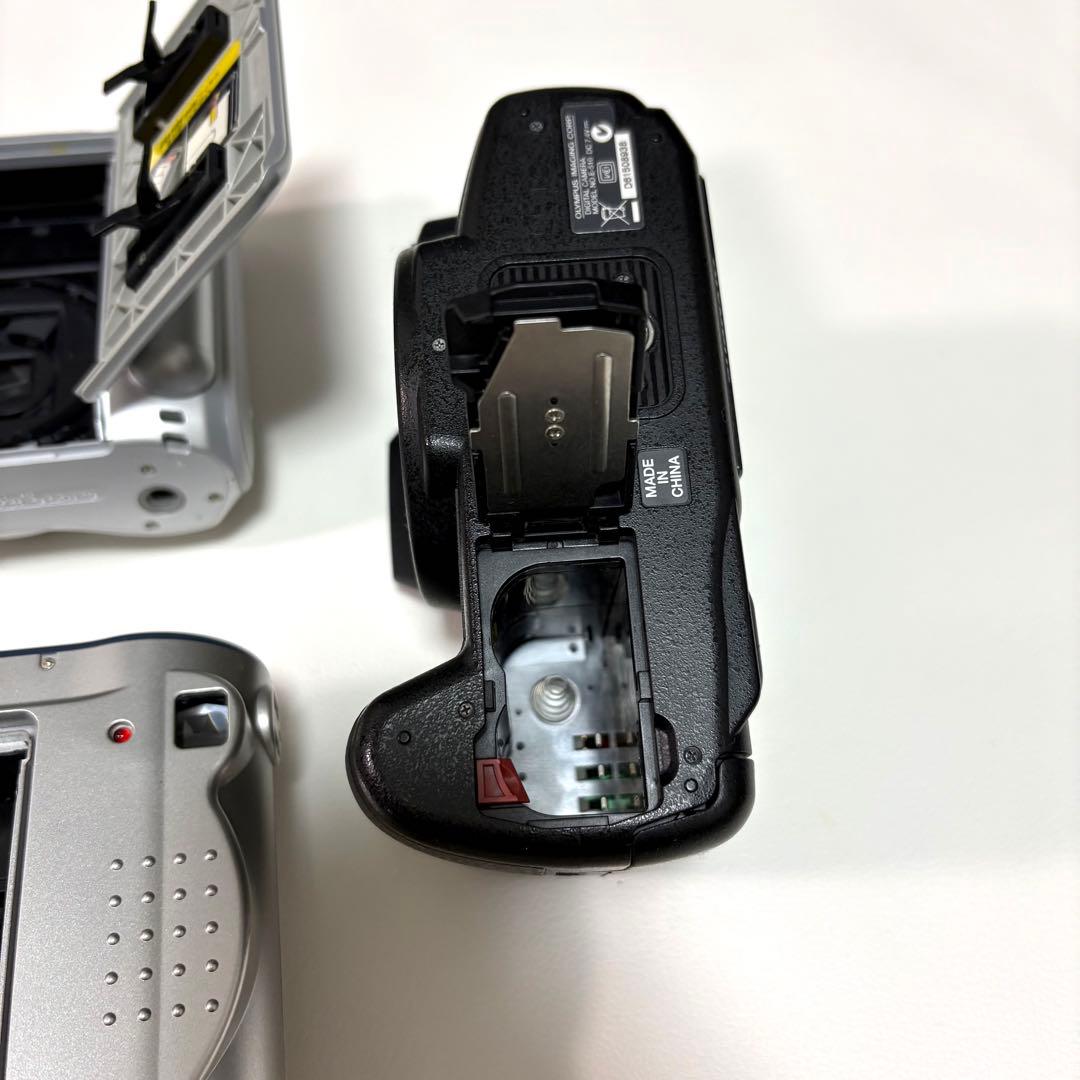Fujifilm Instant Cameras Instax Mini Olympus E 510