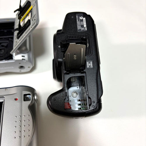 Fujifilm Instant Cameras Instax Mini Olympus E 510