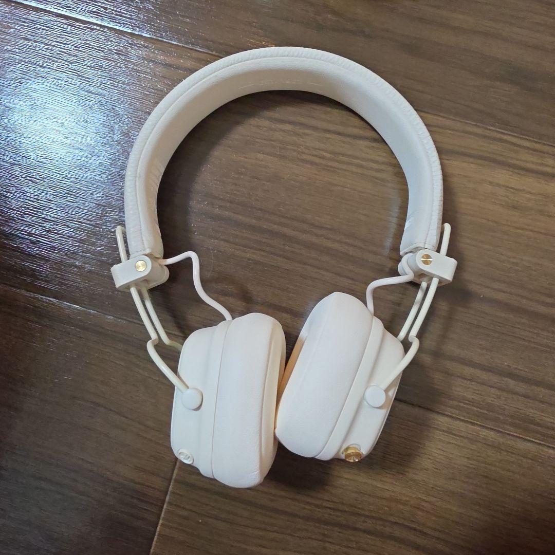 Marshall Wireless Headphones
