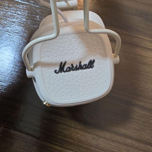 Marshall Wireless Headphones