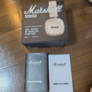 Marshall Wireless Headphones