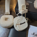 Marshall Wireless Headphones