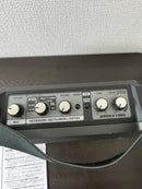 Roland Guitar Amplifiers Mobile Cube Da300
