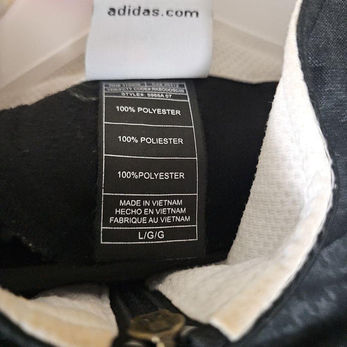 Adidas Tracksuits, Pullovers Jerseys Chicago Bulls
