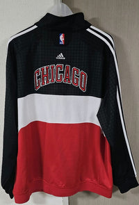 Adidas Tracksuits, Pullovers Jerseys Chicago Bulls