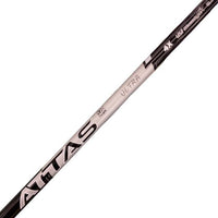 Shaft (Gts Attas Rx Ultra Black 4 X)B