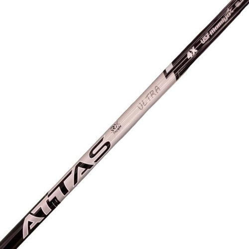 Shaft (Gts Attas Rx Ultra Black 4 X)B