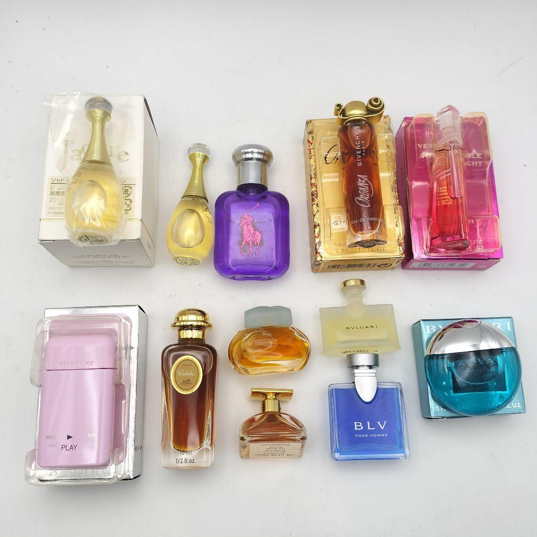 Christian Dior Perfume (Unisex) 12