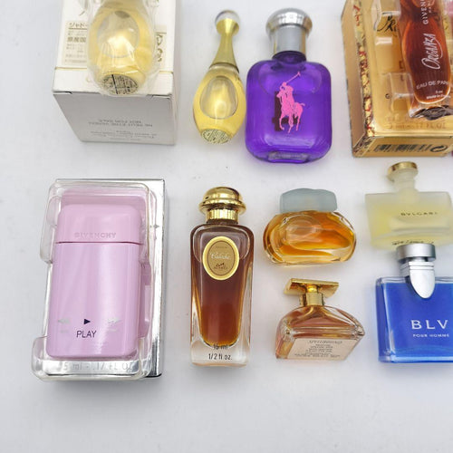 Christian Dior Perfume (Unisex) 12