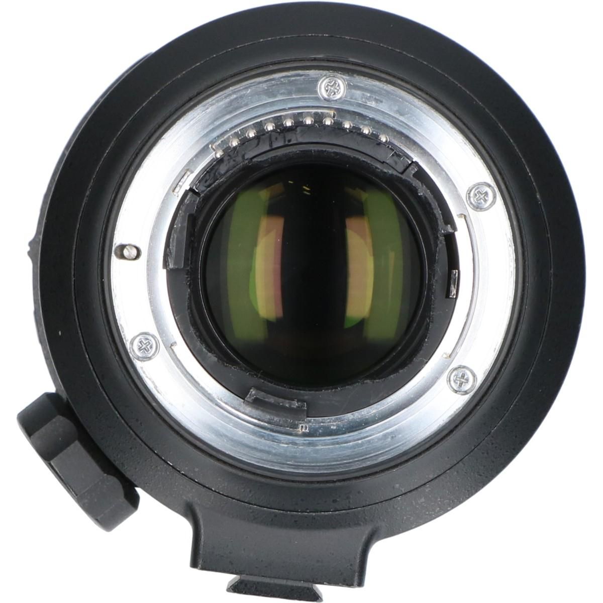 Nikon Lens (Single Focus)