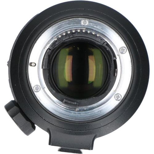 Nikon Lens (Single Focus)
