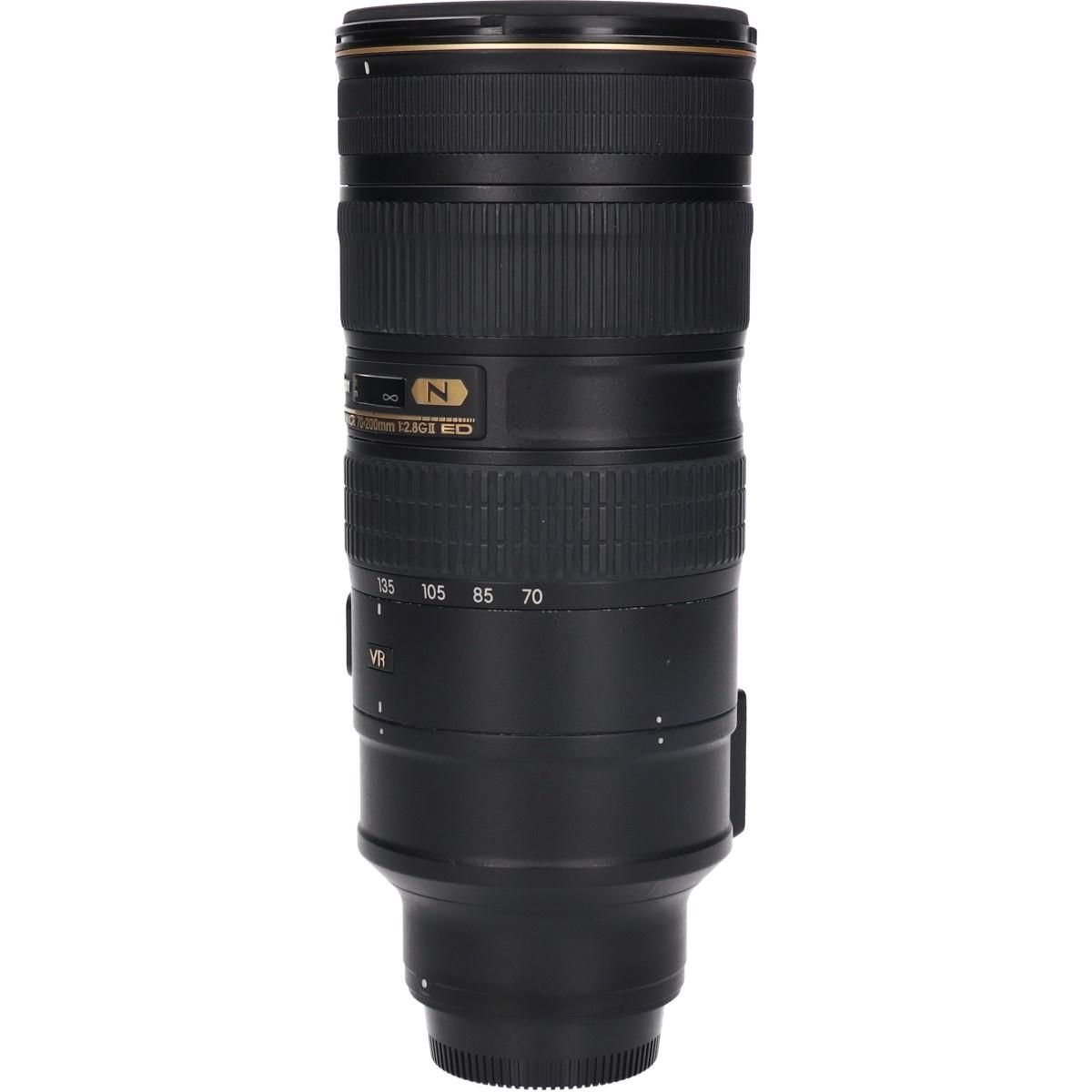 Nikon Lens (Single Focus)
