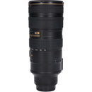 Nikon Lens (Single Focus)