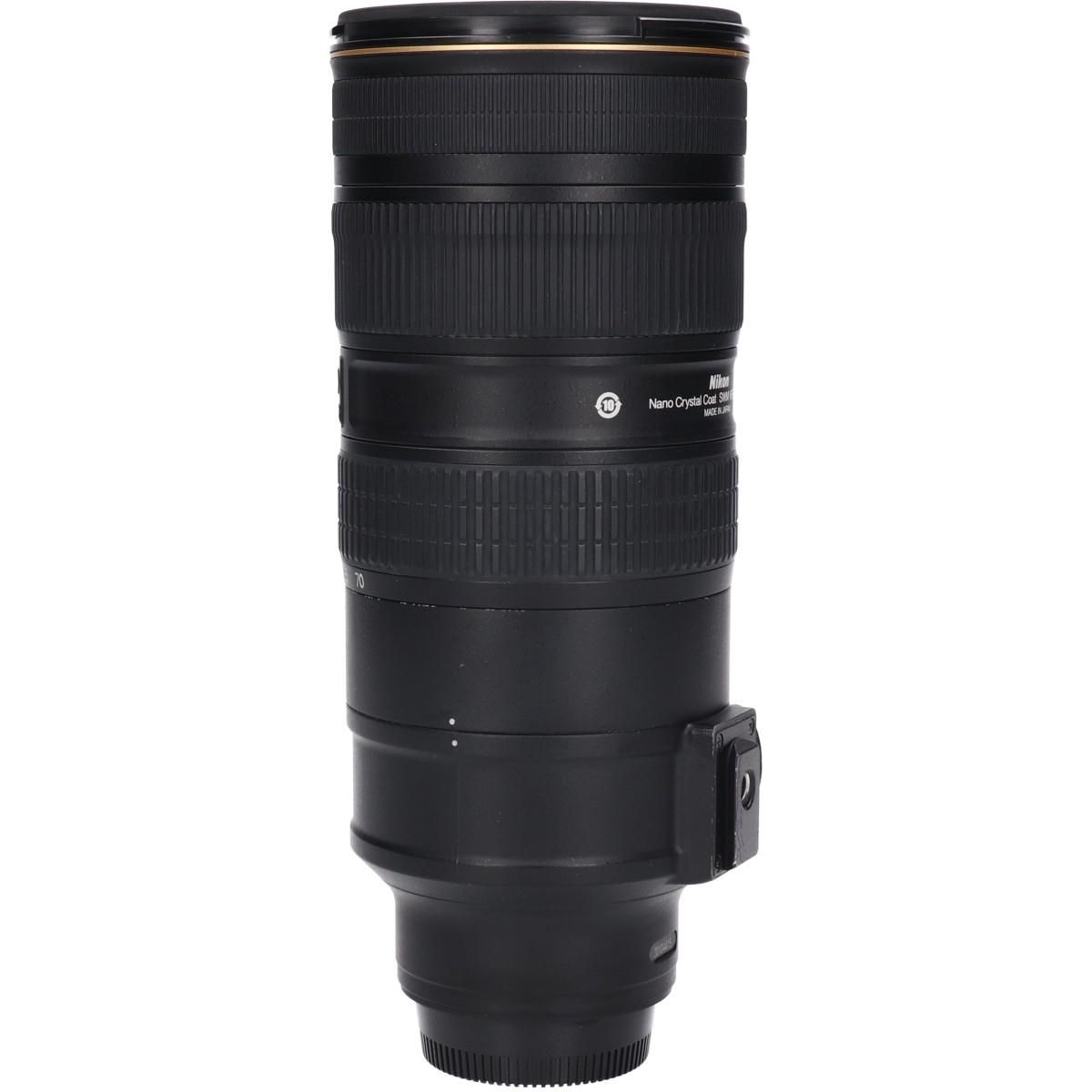 Nikon Lens (Single Focus)