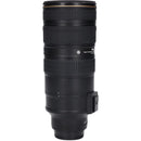 Nikon Lens (Single Focus)