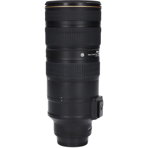 Nikon Lens (Single Focus)
